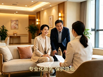 太原市有偿售卵代生女生的客户的客户群体有哪些