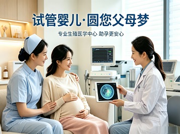 太原市辅助生育服务 试管婴儿行业的兴起背景、发展与未来展望